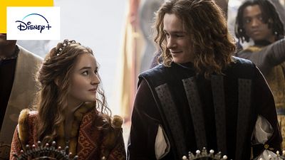 image de la news Rosaline sur Disney+ : un nouveau film Roméo et Juliette... mais pas comme vous l'imaginez !