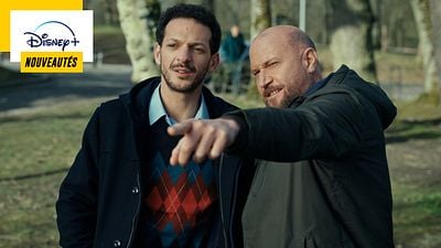 image de la news À voir sur Disney+ du 14 au 20 octobre : Vincent Dedienne et François Damiens réunis dans une série, une version décalée de Roméo et Juliette…