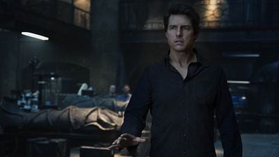 Pourquoi le reboot de La Momie avec Tom Cruise s'est-il planté ? Brendan Fraser le sait !