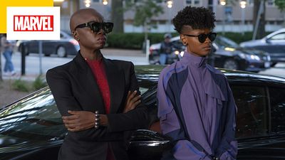 image de la news "Il y a du Parrain dans Black Panther 2" : on ose la comparaison chez Marvel