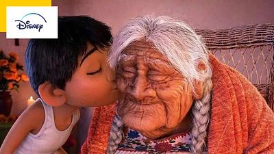 image de la news Mort à 109 ans de María Salud Ramírez Caballero, la vraie Mama Coco du film Pixar