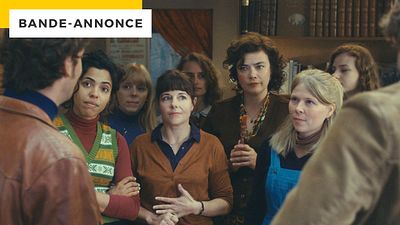 image de la news Bande-annonce Annie Colère : Laure Calamy dans un film fort sur l'avortement 