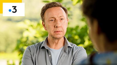 image de la news Bellefond sur France 3 : d'autres épisodes sont-ils déjà prévus avec Stéphane Bern ?