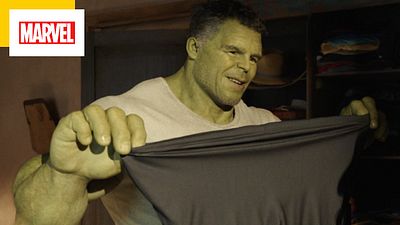 image de la news Marvel : cet acteur aurait dû remplacer Mark Ruffalo dans She-Hulk 
