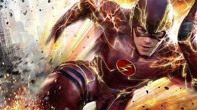 image de la news Fin de saison : The Flash et Supernatural se terminent cette semaine