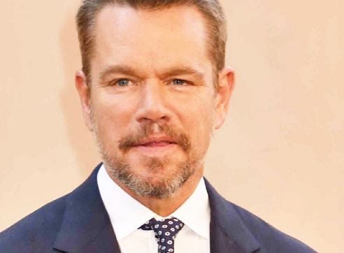 Ce film a bouleversé la carrière de Matt Damon !