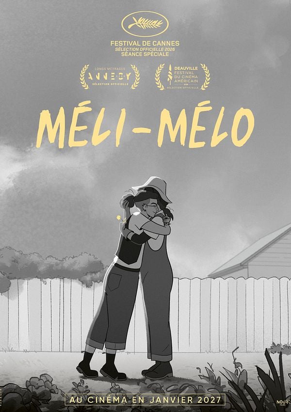 Movie cover