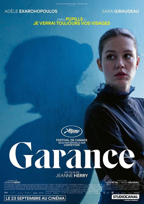 Movie cover