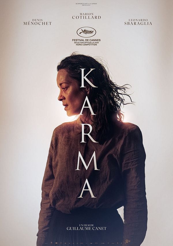 Movie cover