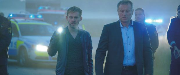 Série Le Poison Venu Du Froid 100 Code : c'est quoi cette série ? - News Séries - AlloCiné