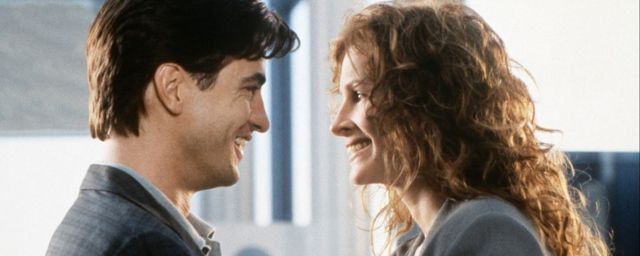 Il Faut Sauver Le Mariage De Ma Meilleure Amie Julianne et Michael dans Le Mariage de mon meilleur ami: Spéciale Saint