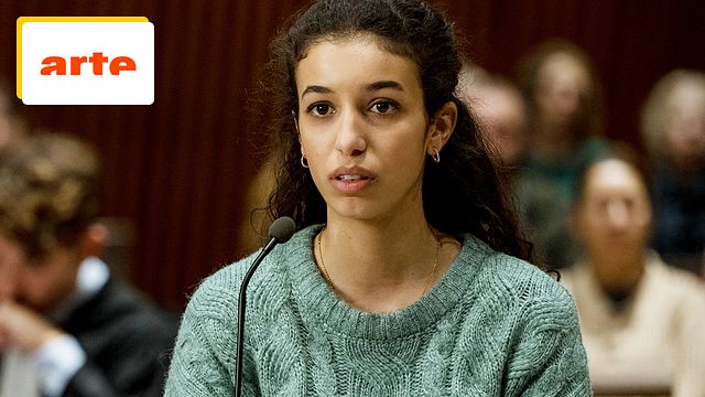 image de la news Nismet sur Arte : voici la terrible histoire vraie qui a inspiré cette série puissante de Philippe Faucon