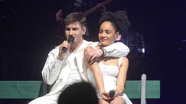 image de la news “Un vrai manque de respect” : Pierre, Héléna et les autres confrontés à des gestes inappropriés, la sécurité de la Star Academy obligée de sévir