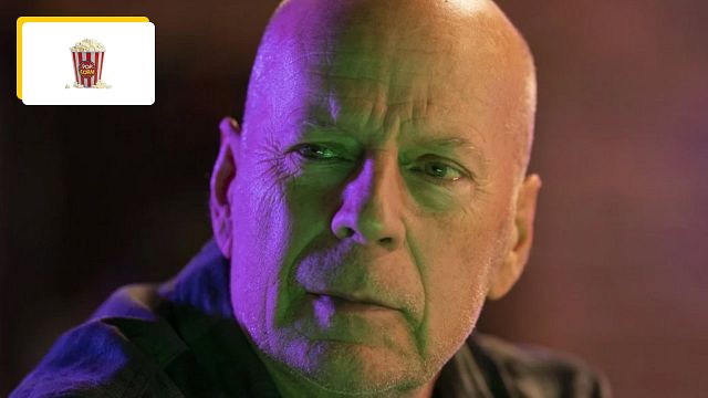 image de la news "Je ne voyais pas comment une telle romance pouvait marcher" : Bruce Willis a dit non à Ghost et il regrette amèrement