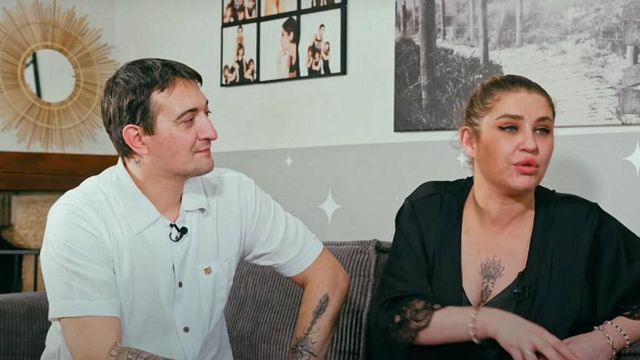 image de la news Amandine Pellissard : son témoignage sur sa nouvelle reconversion dans le p*rno choque les internautes
