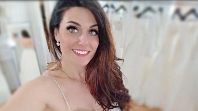 image de la news "C'est pour ça que j'ai osé" : Emilie (Mariés au premier regard) révèle être de nouveau en couple