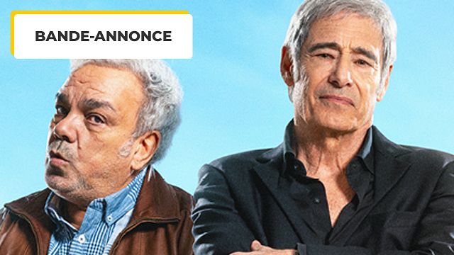 image de la news 1,2 million d'entrées + Didier Bourdon + Gérard Lanvin : la suite de cette comédie à succès dévoile ses premières images