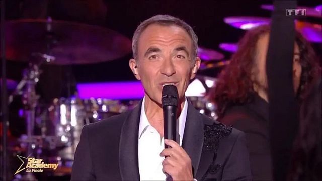 image de la news Star Academy : “J’irais volontiers”, cette chanteuse aimerait faire une masterclass au château ! Son appel du pied à TF1
