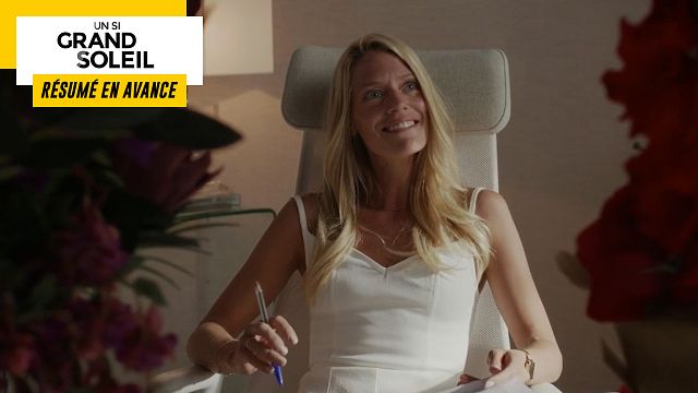 image de la news Un Si Grand Soleil en avance : résumé de l’épisode du jeudi 10 novembre 2022 [SPOILERS]