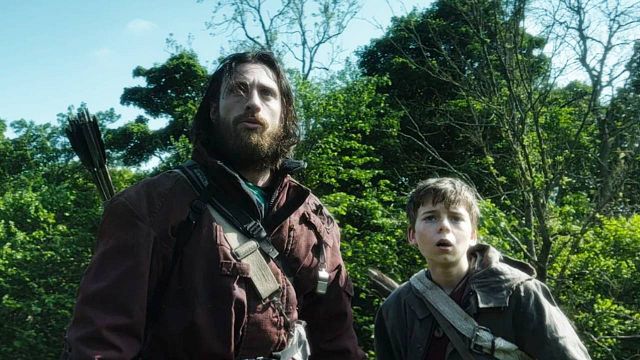 image de la news 28 ans plus tard plus fort que Dragons ? Quel démarrage pour le film de Danny Boyle au box-office France ?