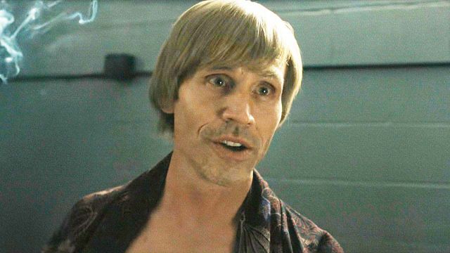 image de la news Monstre saison 3 : voici l'histoire vraie de Birdman alias Richard Speck, présenté dans l'épisode 8 de la série Netflix sur Ed Gein !