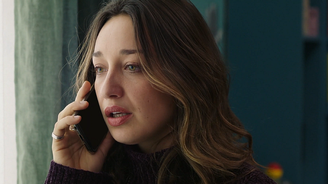 image de la news Ici tout commence sur TF1 : Jasmine va-t-elle vraiment quitter l'Institut pour s'éloigner de Milan et Anaïs ?