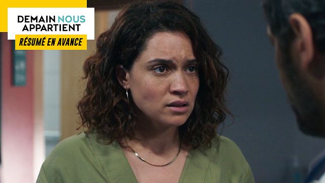 image de la news Demain nous appartient : ce qui vous attend dans l'épisode 1502 du mardi 29 août 2023 [SPOILERS]