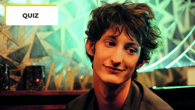 image de la news Quiz Cinéma : vous avez reconnu Pierre Niney... mais dans quel film ?