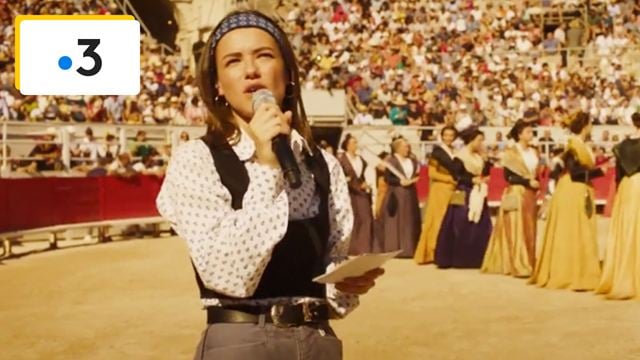 Meurtres à Arles sur France 3 : le téléfilm a-t-il été tourné pendant une vraie fête traditionnelle ?