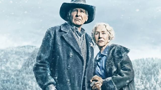 image de la news Yellowstone débarque sur TF1 : pourquoi la série western avec Harrison Ford est à ne manquer sous aucun prétexte !