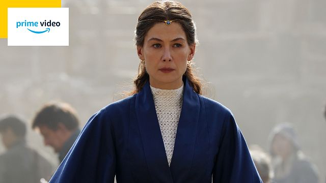 image de la news "Ce n'est pas ce pour quoi j'ai signé" : la star de La Roue du temps parle du plus gros changement de la saison 2