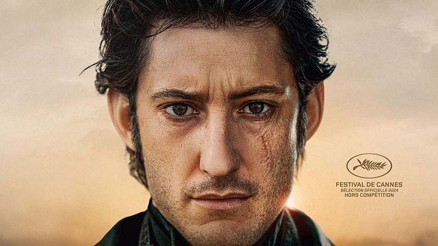 image de la news Le Comte de Monte-Cristo : une incroyable histoire vraie a inspiré ce très grand film avec Pierre Niney