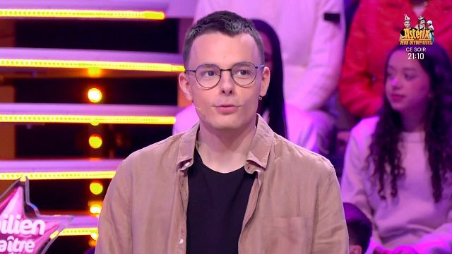 image de la news Les 12 Coups de midi : "Je sens plus de…", Emilien cash sur son banquier