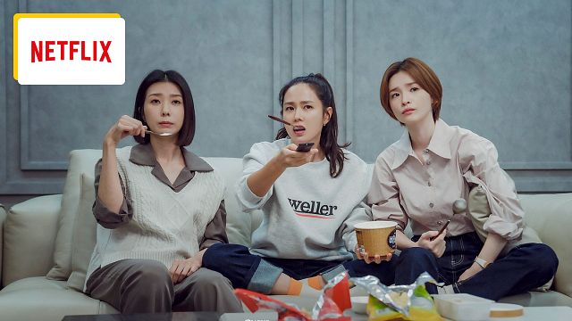 image de la news Ce soir sur Netflix : pour comprendre la vraie vie en Corée, c'est ce K-Drama qu'il faut voir !
