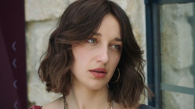 image de la news Ici tout commence sur TF1 : perturbée à cause de Naël, Jasmine fait l'impensable en pleine épreuve
