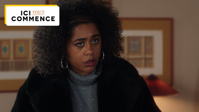 image de la news Ici tout commence : "Romain s'arrange pour faire passer Billie pour une folle !" révèle Margaux Aguilar