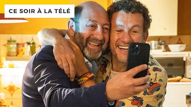 Ce soir à la télé : loin des 20 millions de Bienvenue chez les Ch'tis, c'est le seul échec de Dany Boon au box-office