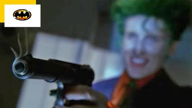 Batman : tout le monde a oublié cette série DC avec le Joker et Harley Quinn