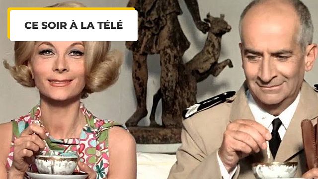 image de la news Ce soir à la télé : une grande comédie familiale qui n'oublie pas d'être tendre par moments !
