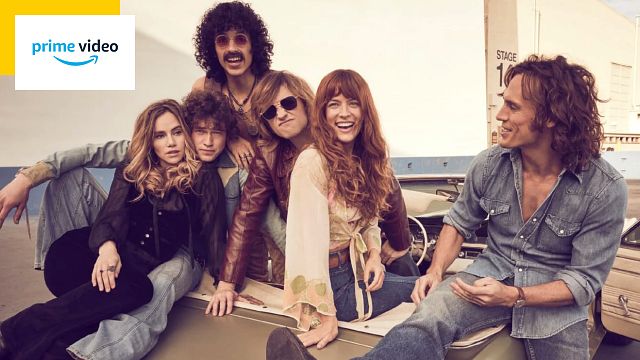 image de la news Une vraie tournée pour un faux groupe : les musiciens de la série Daisy Jones & the six bientôt sur scène ?