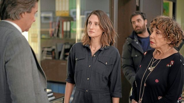 image de la news Dix pour cent : mais au fait, comment se termine la saison 4 déjà ? Le récap avant le film