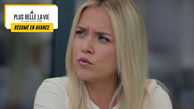 image de la news Plus belle la vie en avance : ce qui vous attend dans l'épisode 193 du jeudi 17 octobre 2024 [SPOILERS]