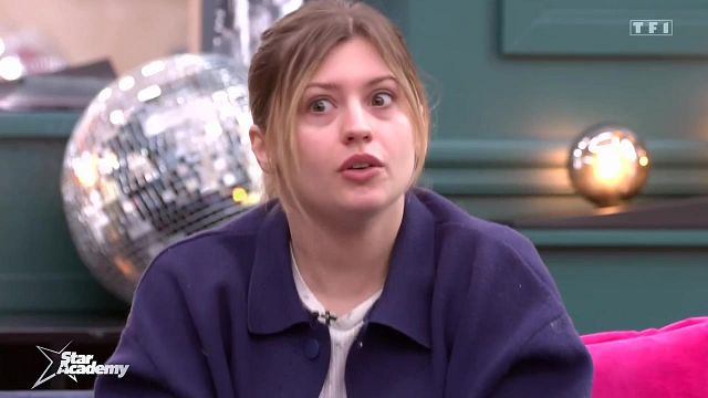 image de la news Star Academy : Marine fait ses excuses à Franck après l’élimination surprise d’Ulysse !