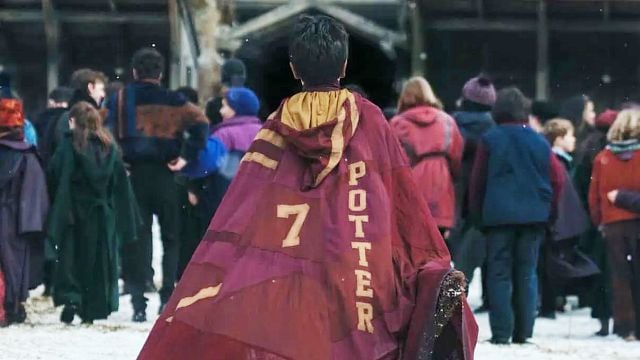 image de la news "L’idée n’est pas de faire comme Marvel ou DC" : ces propos vont rassurer les fans de la saga Harry Potter