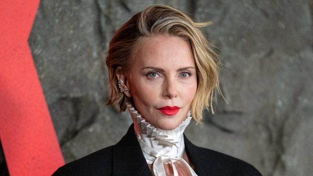 image de la news "Un road-movie post-apocalyptique signé par le plus visionnaire des cinéastes" : noté 4,2 sur 5, c'est le meilleur film de Charlize Theron !