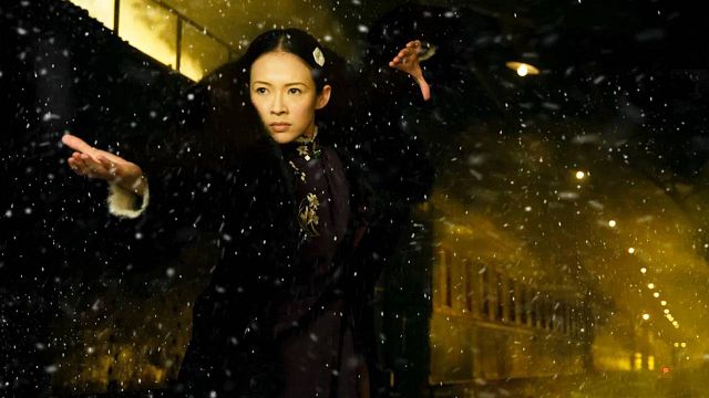 image de la news 13 ans après sa sortie, ce film épique de Wong Kar-Wai revient au cinéma dans une version inédite