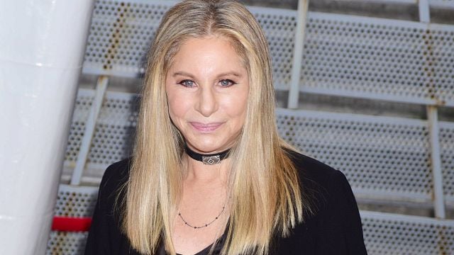 image de la news Pour la première fois, l'actrice iconique Barbra Streisand sera à Cannes pour recevoir une Palme d'or d'honneur !