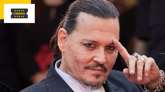 Johnny Depp en Satan ? Terry Gilliam l'imagine en diable dans une comédie