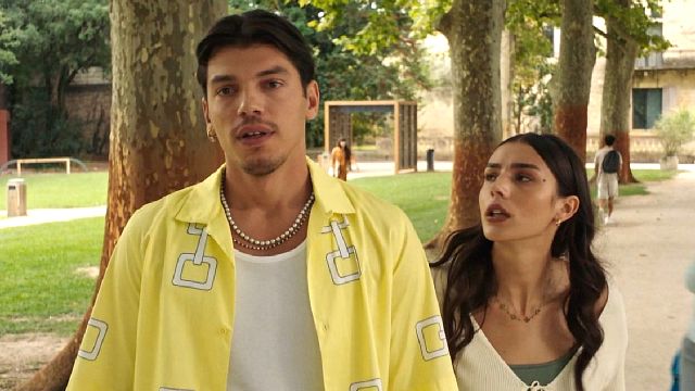 image de la news Ici tout commence en avance : Gaspard trompe-t-il Maya ?... Ce qui vous attend la semaine du 20 au 25 octobre 2025 [SPOILERS]