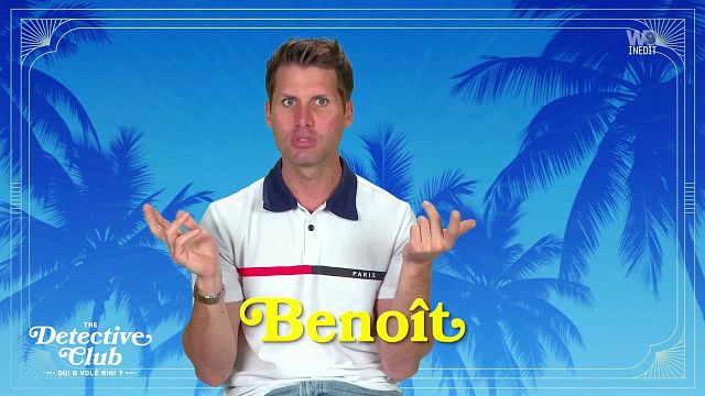 image de la news The Detective club : qui sont les deux éliminés ce mercredi 6 août 2025 ? Ce qui vous attend